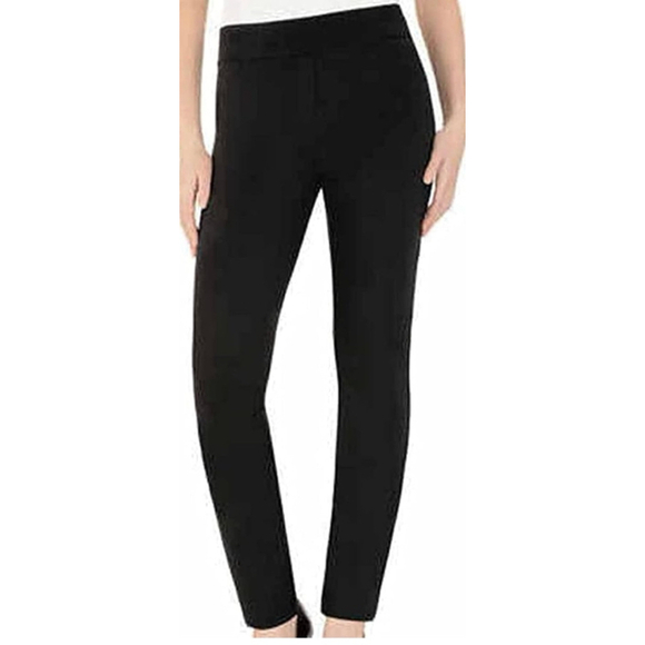 Dalia ponte pull on‎ Pants, XXL, Black - Picture 3 of 9